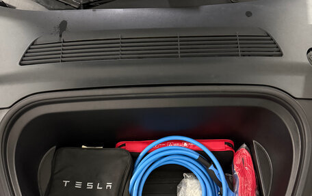 Tesla Model Y I, 2022 год, 4 900 000 рублей, 26 фотография