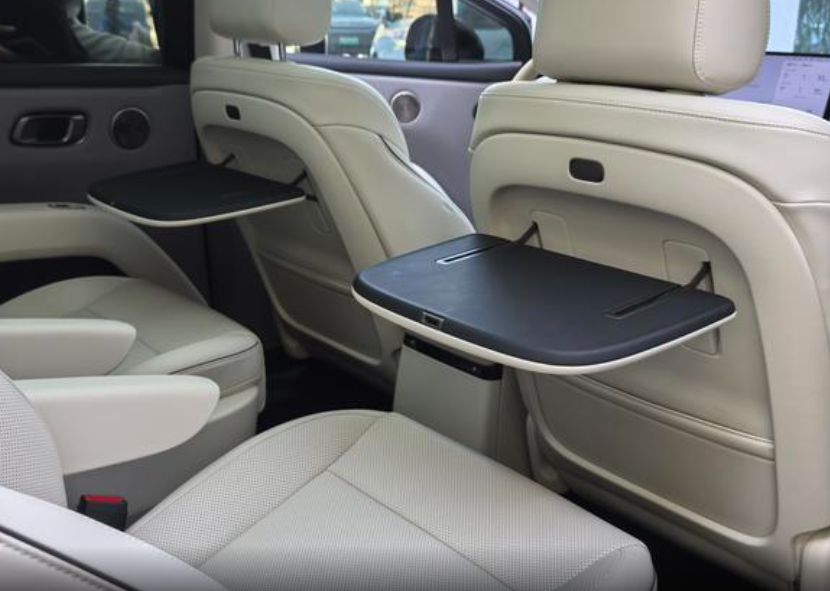 Li ONE, 2025 год, 9 150 000 рублей, 8 фотография