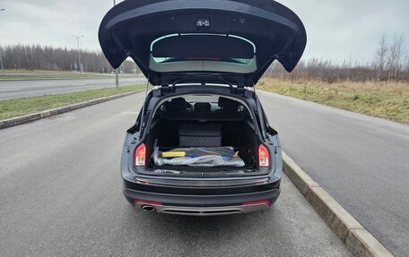 Opel Insignia II рестайлинг, 2014 год, 1 350 000 рублей, 12 фотография