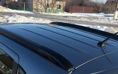 Mitsubishi ASX I рестайлинг, 2014 год, 1 300 000 рублей, 5 фотография