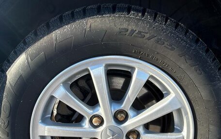 Mitsubishi ASX I рестайлинг, 2014 год, 1 300 000 рублей, 7 фотография