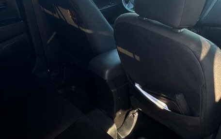 Mitsubishi ASX I рестайлинг, 2014 год, 1 300 000 рублей, 11 фотография