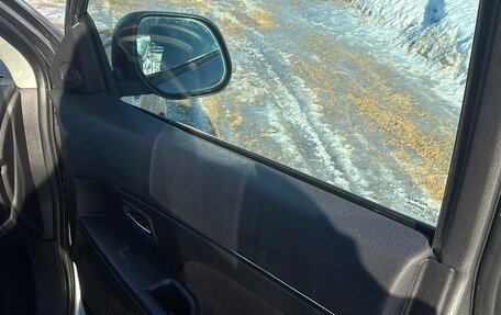 Mitsubishi ASX I рестайлинг, 2014 год, 1 300 000 рублей, 8 фотография