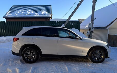 Mercedes-Benz GLC, 2018 год, 5 500 000 рублей, 4 фотография