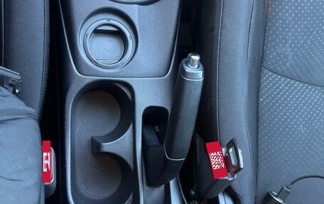 Mitsubishi ASX I рестайлинг, 2014 год, 1 300 000 рублей, 13 фотография