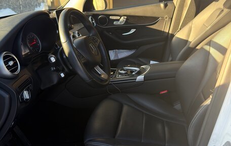 Mercedes-Benz GLC, 2018 год, 5 500 000 рублей, 8 фотография