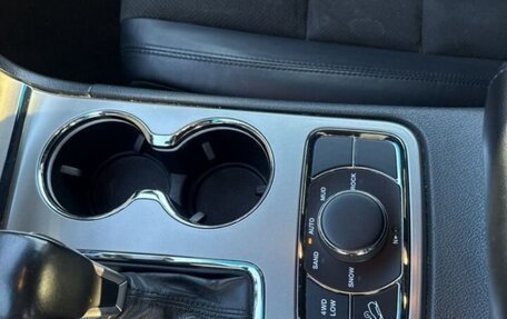 Jeep Grand Cherokee, 2020 год, 3 600 000 рублей, 9 фотография