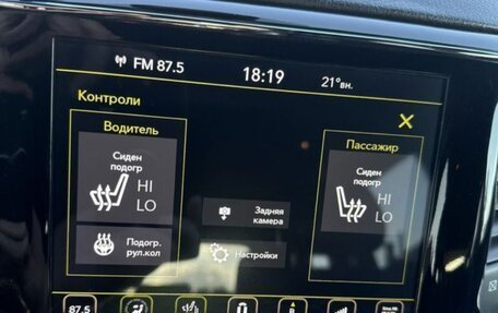 Jeep Grand Cherokee, 2020 год, 3 600 000 рублей, 10 фотография