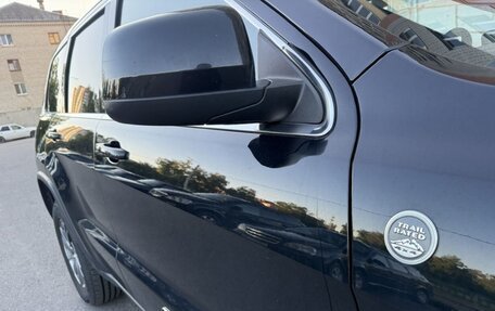 Jeep Grand Cherokee, 2020 год, 3 600 000 рублей, 18 фотография