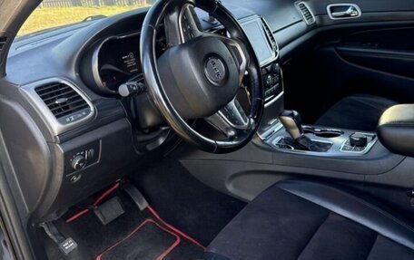 Jeep Grand Cherokee, 2020 год, 3 600 000 рублей, 12 фотография