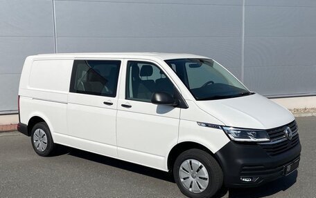 Volkswagen Transporter, 2025 год, 3 600 000 рублей, 2 фотография