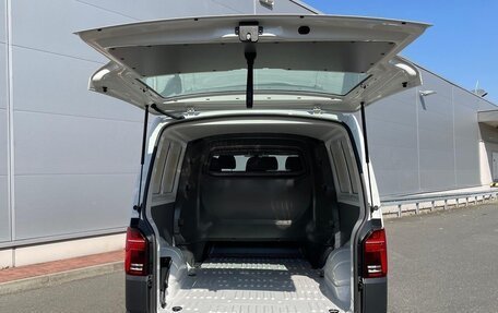 Volkswagen Transporter, 2025 год, 3 600 000 рублей, 7 фотография