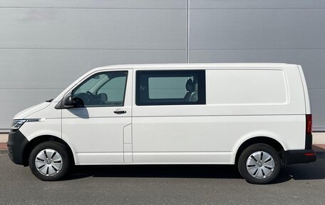 Volkswagen Transporter, 2025 год, 3 600 000 рублей, 5 фотография