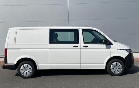 Volkswagen Transporter, 2025 год, 3 600 000 рублей, 4 фотография