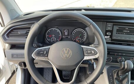 Volkswagen Transporter, 2025 год, 3 600 000 рублей, 8 фотография