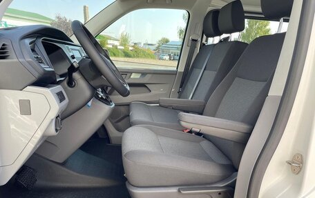 Volkswagen Transporter, 2025 год, 3 600 000 рублей, 9 фотография