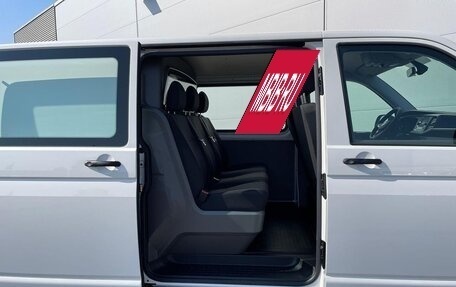 Volkswagen Transporter, 2025 год, 3 600 000 рублей, 6 фотография