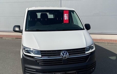 Volkswagen Transporter, 2025 год, 3 600 000 рублей, 3 фотография
