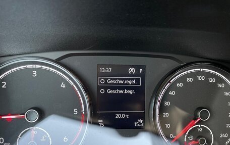 Volkswagen Transporter, 2025 год, 3 600 000 рублей, 14 фотография