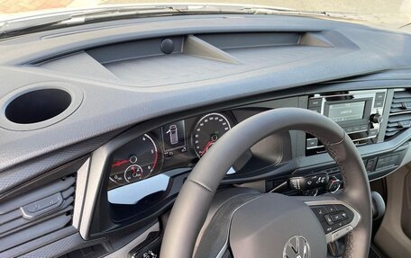 Volkswagen Transporter, 2025 год, 3 600 000 рублей, 17 фотография