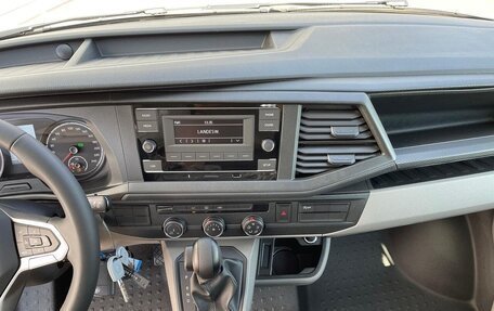 Volkswagen Transporter, 2025 год, 3 600 000 рублей, 10 фотография