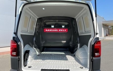 Volkswagen Transporter, 2025 год, 3 600 000 рублей, 18 фотография