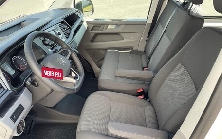 Volkswagen Transporter, 2025 год, 3 600 000 рублей, 15 фотография