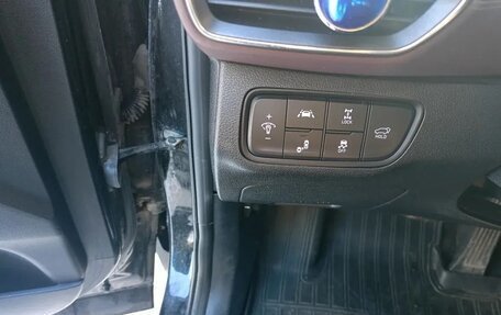 Hyundai Santa Fe IV, 2019 год, 2 750 000 рублей, 6 фотография