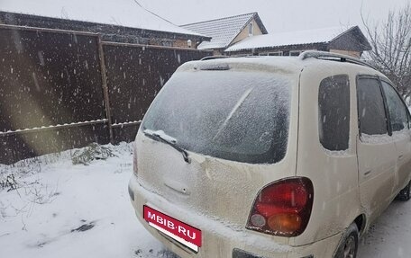 Toyota Corolla Spacio II, 1999 год, 280 000 рублей, 2 фотография