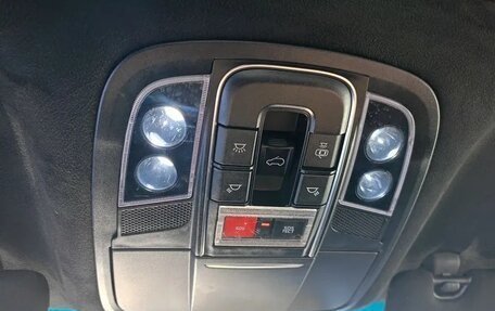 Hyundai Santa Fe IV, 2019 год, 2 750 000 рублей, 12 фотография