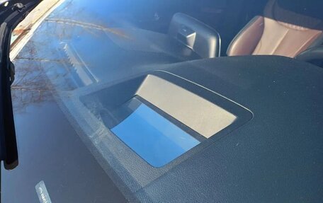 Hyundai Santa Fe IV, 2019 год, 2 750 000 рублей, 13 фотография