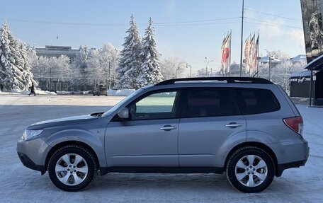 Subaru Forester, 2008 год, 830 000 рублей, 2 фотография