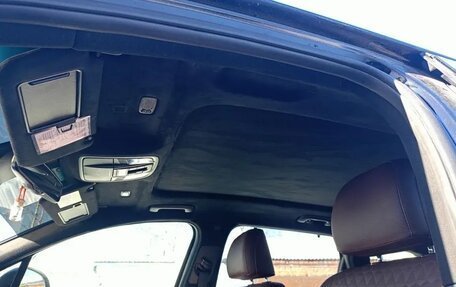 Hyundai Santa Fe IV, 2019 год, 2 750 000 рублей, 11 фотография