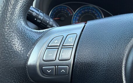 Subaru Forester, 2008 год, 830 000 рублей, 15 фотография