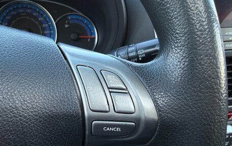 Subaru Forester, 2008 год, 830 000 рублей, 16 фотография