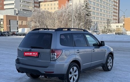 Subaru Forester, 2008 год, 830 000 рублей, 5 фотография