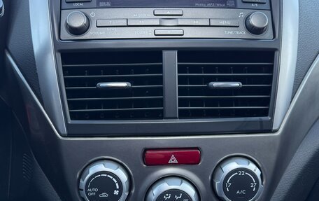 Subaru Forester, 2008 год, 830 000 рублей, 19 фотография