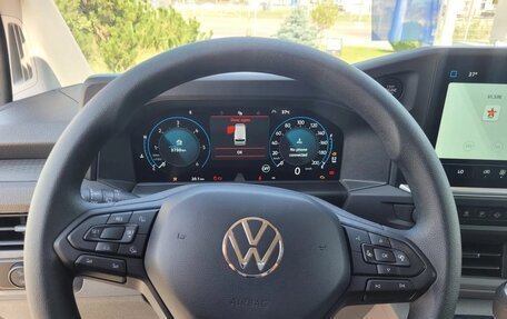 Volkswagen Caravelle, 2025 год, 4 200 000 рублей, 8 фотография