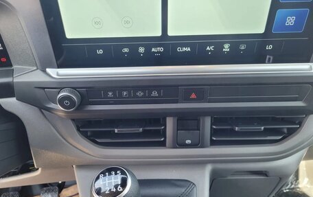 Volkswagen Caravelle, 2025 год, 4 200 000 рублей, 13 фотография