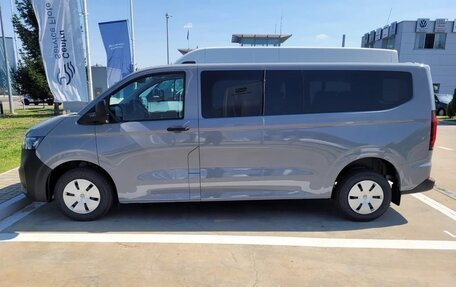 Volkswagen Caravelle, 2025 год, 4 200 000 рублей, 4 фотография