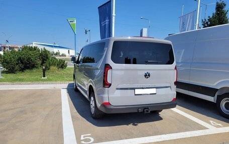 Volkswagen Caravelle, 2025 год, 4 200 000 рублей, 3 фотография