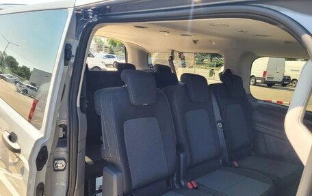 Volkswagen Caravelle, 2025 год, 4 200 000 рублей, 9 фотография