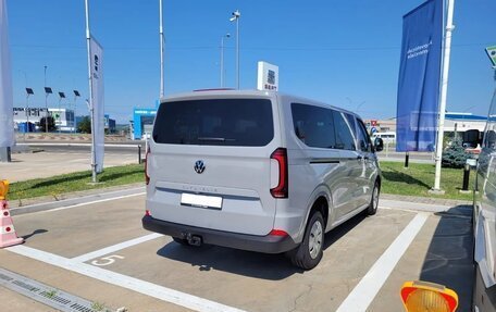 Volkswagen Caravelle, 2025 год, 4 200 000 рублей, 2 фотография