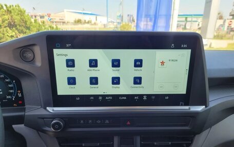 Volkswagen Caravelle, 2025 год, 4 200 000 рублей, 14 фотография