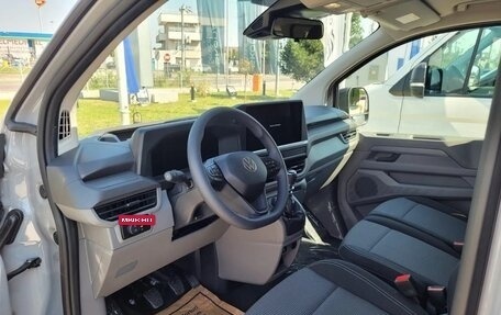 Volkswagen Caravelle, 2025 год, 4 200 000 рублей, 5 фотография