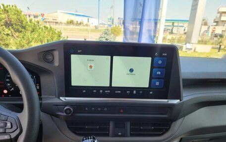 Volkswagen Caravelle, 2025 год, 4 200 000 рублей, 15 фотография