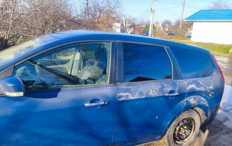 Ford Focus II рестайлинг, 2010 год, 330 000 рублей, 6 фотография