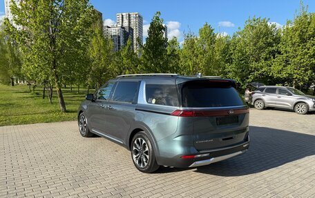 KIA Carnival, 2021 год, 3 000 000 рублей, 5 фотография