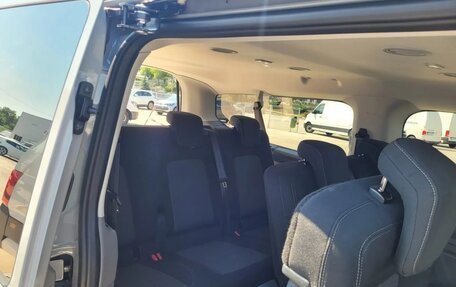 Volkswagen Caravelle, 2025 год, 4 200 000 рублей, 17 фотография