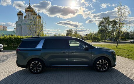 KIA Carnival, 2021 год, 3 000 000 рублей, 3 фотография
